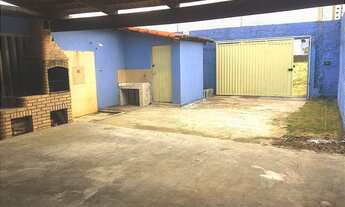 Imagem 7: Casa pé na Areia - Praia de Santa Rita RN