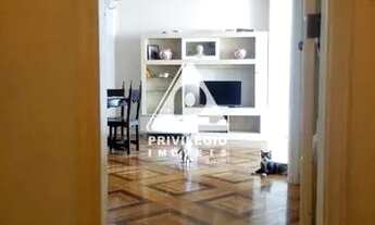 Imagem 4: Apartamento à venda, 4 quartos, 1 suíte, 1 vaga, Flamengo - RIO DE JANEIRO/RJ