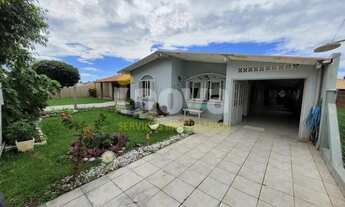 Imagem 2: CASA COM 04 DORMITÓRIOS EM NOVA TRAMANDAÍ