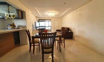 Imagem 2: Apartamento com 3 dormitórios à venda, 127 m² por R$ 1.200.000,00 - Balneário - Florianópo