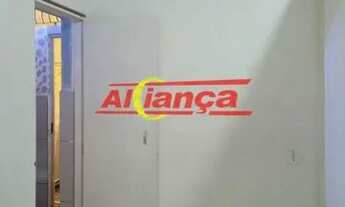 Imagem 6: CASA PARA ALUGAR 01 QUARTO 45m²,JARDIM PRESIDENTE DUTRA -GUARULHOS POR R$ 800,00