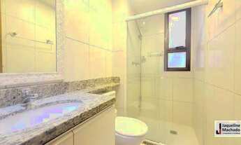 Imagem 6: 4 QUARTOS, ARMÁRIOS, VARANDA, ALPHA LIFE