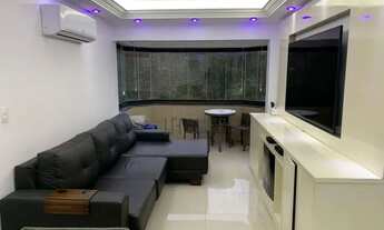 Imagem: Apartamento com 2 dormitórios à venda