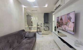 Imagem: Cobertura no Frames com 3 quartos, sendo