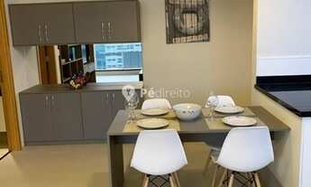 Imagem 7: Apartamento mobiliado à venda no bairro ANALIA FRANCO - São Paulo/SP