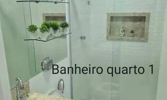 Imagem 6: CASA NO JARDIM VILA BOA Casa de Rua com 3 Quarto(s) e 3 banheiro(s) à Venda, 245 por R$ 70
