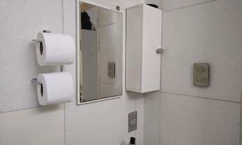 Imagem 4: Alugo temporada apto conjugado mobiliado ótimo local