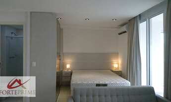 Imagem 6: Apartamento com 1 dormitório para alugar Rua Castilho 155 Brooklin