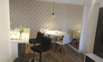 Imagem 6: Apartamento no DeseoTatuapé