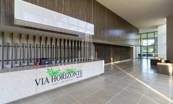 Imagem 2: Apartamento Via Horizonte