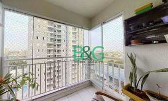 Imagem 3: Apartamento com 2 dormitórios à venda, 65 m² por R$ 529.000 - Maranhão - São Paulo/SP