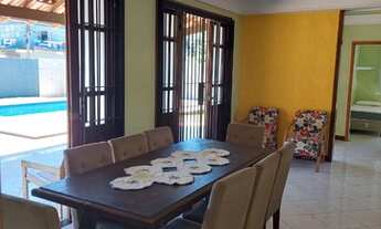 Imagem 3: Casa disponível pra alugar