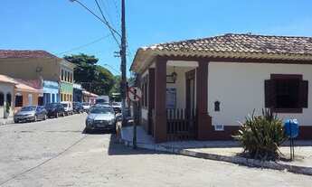 Imagem 2: Linda casa no Centro Histórico de Cananéia