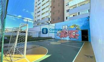 Imagem 7: MF/Apartamento de 3 dorms. sendo 1 suíte, à venda, no Cond. Quatro Ilhas em Areias-São Jos