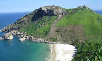 Imagem 2: Loft em frente a praia ( DIARIA