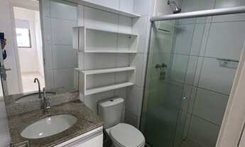 Imagem 7: Apartamento 2 quartos (com suíte) | Edf. Aurora Trend | 17º andar