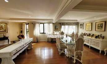 Imagem 7: Apartamento à venda, 150 m² por R$ 1.400.000,00 - Água Verde - Curitiba/PR