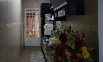 Imagem 5: Casa com 4 dormitórios à venda, 170 m² por R$ 450.000,00 - Jardim Lavínia - Marília/SP