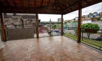 Imagem 5: Várzea Paulista - Casa Padrão - Vila Tupi