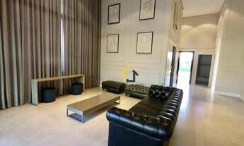 Imagem 11: Casa com 3 dormitórios para alugar, 237 m² por R$ 12.000,00/mês - Residencial Quinta do Go