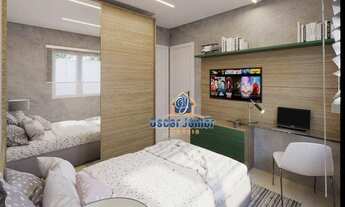 Imagem 6: Casa com 3 dormitórios à venda, 86 m² por R$ 272.700,00 - Baixa Grande - Aquiraz/CE