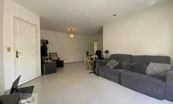 Imagem 3: Apartamento à Venda - Panamby, 4 Quartos, 147 m2