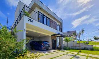 Imagem 5: ITUPEVA - Casa de Condomínio - Jardim Patelli