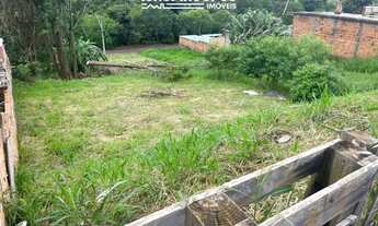 Imagem 2: Terreno em rua - Bairro Colúmbia em Londrina