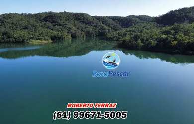 Imagem 3: Lançamento Condomínio Novo Lago Corumbá 4