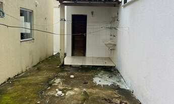 Imagem 2: Casa na cohama, prox a rua do ovolar