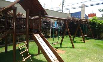 Imagem 6: APARTAMENTO - CONDOMÍNIO RESERVA DOS OITIS