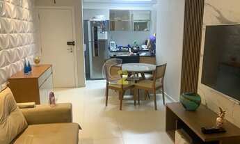 Imagem: APARTAMENTO - VILA ROMANA - 2 DORMS - 1