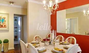 Imagem 4: São Paulo - Apartamento Padrão - Vila Olímpia