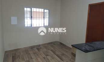 Imagem 7: Osasco - Casa Padrão - Padroeira