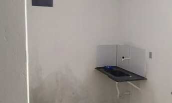 Imagem 6: Kit Net Lagoa Nova