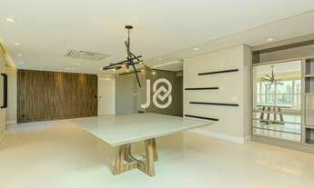 Imagem 3: COBERTURA COM PISCINA 4 SUÍTES E 5 VAGAS Cobertura com piscina, 4 suítes e 5 vagas - J8