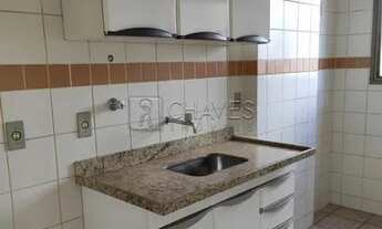 Imagem 6: Apartamento Padrão em Ribeirão Preto