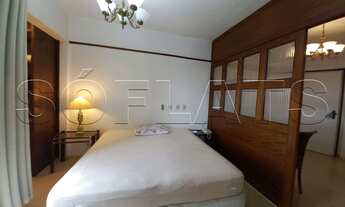 Imagem 6: Flat Champs Elysees 30m² 1 dormitório 1 vaga para venda