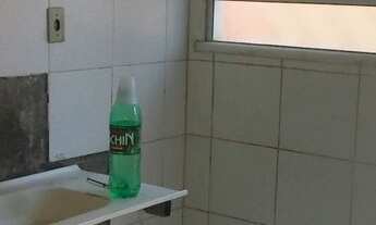 Imagem 6: OBS (Vendo uma casa no Santa Maria