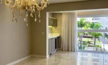 Imagem 7: Apartamento para aluguel, 3 quartos, 3 suítes, 2 vagas, Jardim Karaíba - Uberlândia/MG