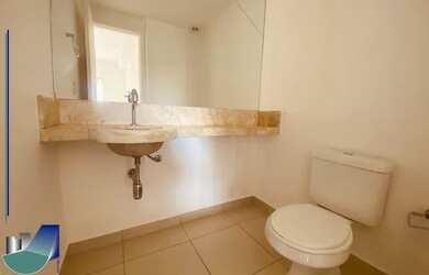 Imagem 5: RIBEIRÃO PRETO - Apartamento Padrão - NOVA ALIANÇA