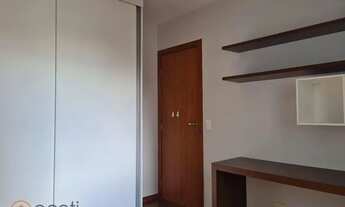 Imagem 13: Apartamento 04 quartos à venda, Lazer completo , 02 elevadores, 117,46m² Bairro Buritis