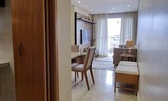 Imagem 7: Apartamento para venda, Bela Vista, Osasco, com 3 dormitórios, 2 vagas de garagem, lazer c