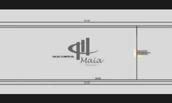 Imagem 5: Locação Galpão Sao Caetano do Sul Santo Antonio Ref: 38537