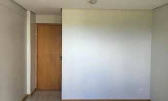 Imagem 2: Qd 202 - Apartamento com 2 dormitórios para alugar, 70 m² por R$ 2.384/mês - Águas Claras