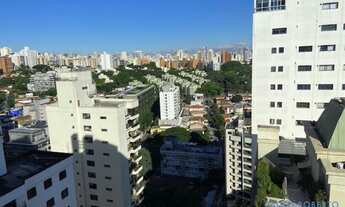 Imagem 1: APARTAMENTO - ALTO DE PINHEIROS - SP