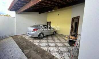 Imagem 2: Casa para alugar, 3 quartos, 1 suíte, 2 vagas, Jardim Patrícia - Uberlândia/MG - R$ 2.000
