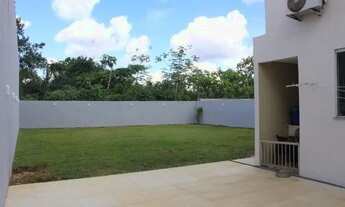 Imagem 2: Casa no Condomínio Ponta Negra I - Duplex apto a financiamento bancário