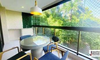 Imagem 7: 4 QUARTOS, ARMÁRIOS, VARANDA, ALPHA LIFE