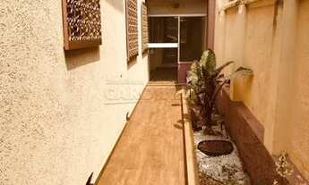 Imagem 6: Casa Padrão em São Carlos